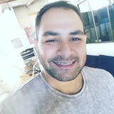 Nando from Dourados | Man | 38 years old | Aquarius