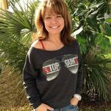 Crystal from Franklin Square | Woman | 43 years old | Leo