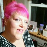 Dina from Salisbury | Woman | 46 years old | Gemini