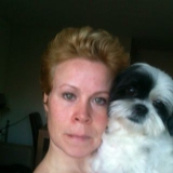 Cindarela from Waalwijk | Woman | 51 years old | Aries