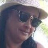 Sol from Aracaju | Woman | 63 years old | Libra