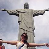 Sheyla from Girau do Ponciano | Woman | 38 years old | Aries