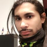 Kev from Saint-Ouen | Man | 35 years old | Scorpio