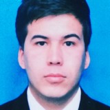 Sulikikramovdu from Shymkent | Man | 29 years old | Pisces