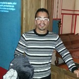 Bady from Granada | Man | 42 years old | Libra