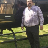 Victor from Polanco | Man | 51 years old | Capricorn