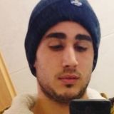 Trevi from Cadoneghe | Man | 27 years old | Aquarius