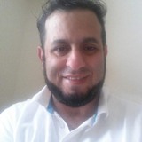 Tavares from Pinhais | Man | 45 years old | Libra