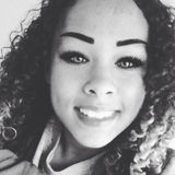 Alice from Rotterdam | Woman | 28 years old | Cancer