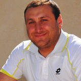 Paro from Tbilisi | Man | 40 years old | Taurus