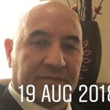 Ali from Sunderland | Man | 53 years old | Libra