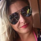 Gleice from Araras | Woman | 39 years old | Aquarius