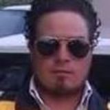 Custer from Zaragoza de Guadalupe | Man | 41 years old | Aries