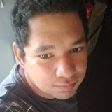 Anso from Guaira | Man | 32 years old | Gemini