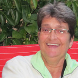 Ellie from Bodegraven | Woman | 67 years old | Aries