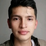 Edwardferney4Y from Nemocon | Man | 29 years old | Libra