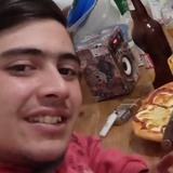 Santotomaseu from Tandil | Man | 26 years old | Cancer