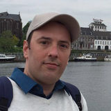 Dimvov from Weert | Man | 41 years old | Aries