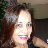 Melyfreitas from Cariacica | Woman | 59 years old | Taurus