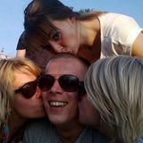 Winckie from Hoogland | Man | 43 years old | Aries