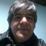 Cesaracevedohi from San Rafael | Man | 52 years old | Cancer
