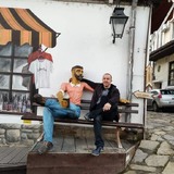 Injeneri2L from Svilengrad | Man | 30 years old | Capricorn
