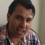 Luiz from Coronel Vivida | Man | 49 years old | Cancer