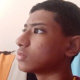 Gadelhafrancoa from Cordeiropolis | Man | 22 years old | Pisces
