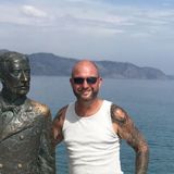 Steve from Louth | Man | 49 years old | Gemini