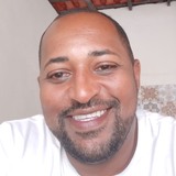 Otavio from Nova Iguacu | Man | 46 years old | Cancer
