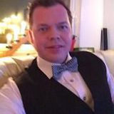 Ole from Farsund | Man | 41 years old | Gemini