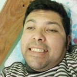 Leo from Monteros | Man | 45 years old | Taurus