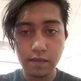 Oscast from Juarez | Man | 26 years old | Capricorn