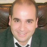 Ziad from Boras | Man | 40 years old | Libra