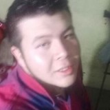 Pachequin from Puruandiro | Man | 26 years old | Gemini