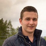 Tim from Waarschoot | Man | 34 years old | Taurus