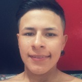 Andergavirian7 from Quibdo | Man | 28 years old | Cancer