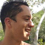 Luan from Sao Paulo | Man | 25 years old | Cancer