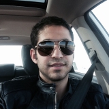 Shahriarsh from Pars | Man | 36 years old | Aquarius