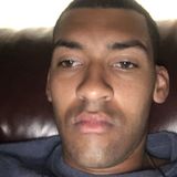 Psimmon from New Albany | Man | 33 years old | Capricorn