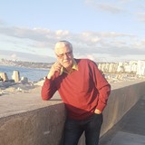 Gmauricion19 from Vina del Mar | Man | 75 years old | Sagittarius
