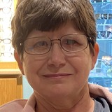 Frog from Roswell | Woman | 57 years old | Pisces