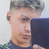 Alequiroga5Zy from Chimbas | Man | 23 years old | Scorpio