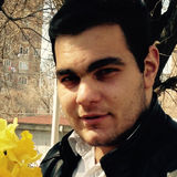 Areg from Yerevan | Man | 35 years old | Cancer