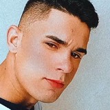 Vicentegraci1S from Santa Cruz das Palmeiras | Man | 24 years old | Sagittarius