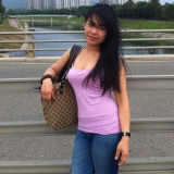 Recelle from Hong Kong | Woman | 38 years old | Cancer