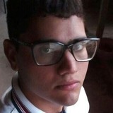 Joãozinho from Itapuranga | Man | 26 years old | Libra