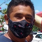 Eriveltouq from Guaiuba | Man | 46 years old | Sagittarius
