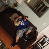 Mrramsweu1 from Canyon Country | Man | 32 years old | Sagittarius
