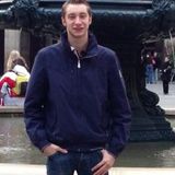 Lekmeliptje from Oostende | Man | 34 years old | Libra